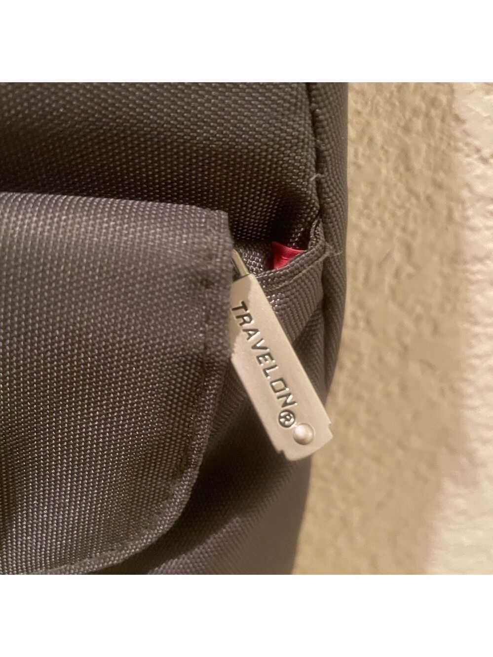 Travelon Anti-theft Crossbody Bag - Picture 4 of 7